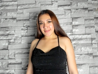 Perlaabeautiful's Sexcam