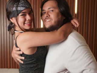 Sexcam Porn von Perlaandjack