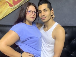 Webcam sex con Perlaandroberto