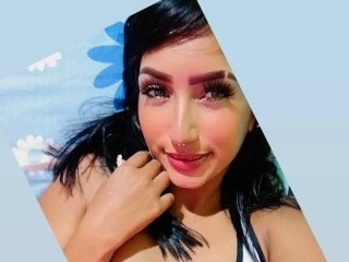 Perlaazul's Sexcam