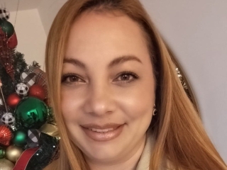 Sexcam Live Show von Perladixon