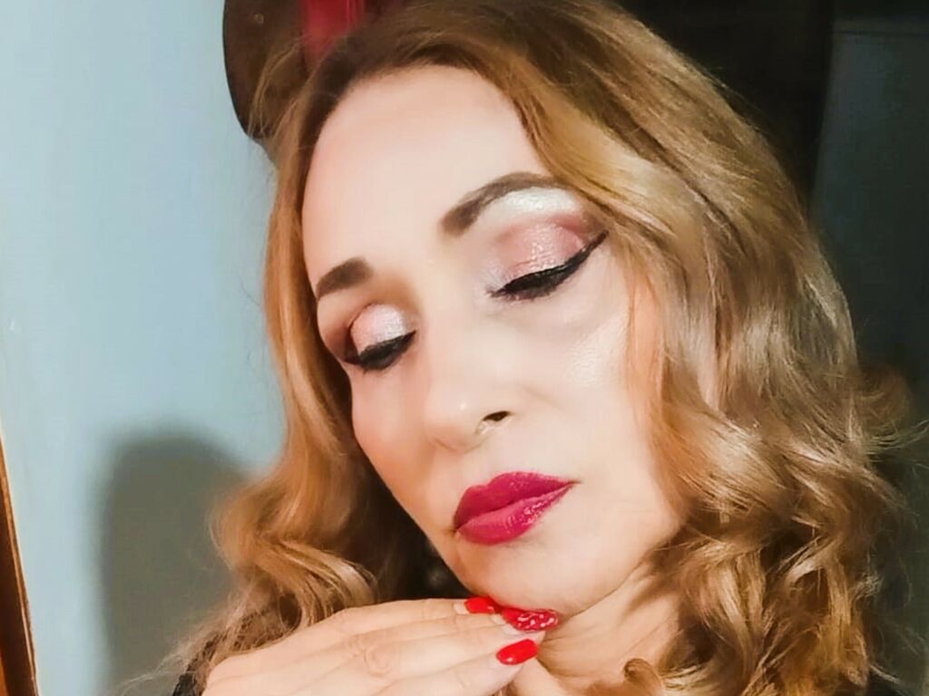 Profil de Perlaglossy - Photo n°2