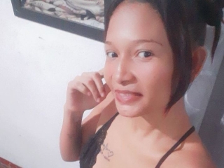 Perlahot99's Sexcam