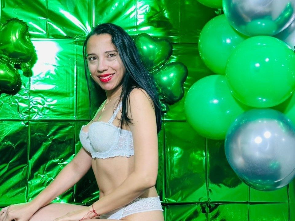 Perlajohnsonrx's Profil - Bild n°1