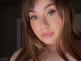Perlasothick's Sexcam