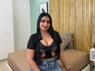 Perlathompsons's Sexcam