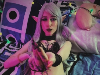 Persefone66's Sexcam