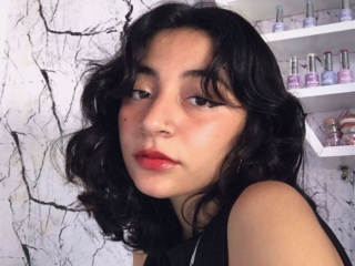 Persefonne21's Sexcam