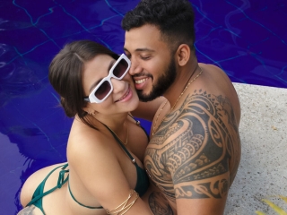 Perseoanddafne's Sexcam