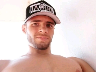 Perseoxxx's Sexcam