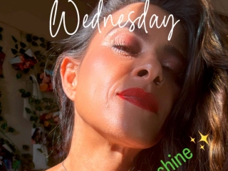 Persianmilfxxx's Sexcam