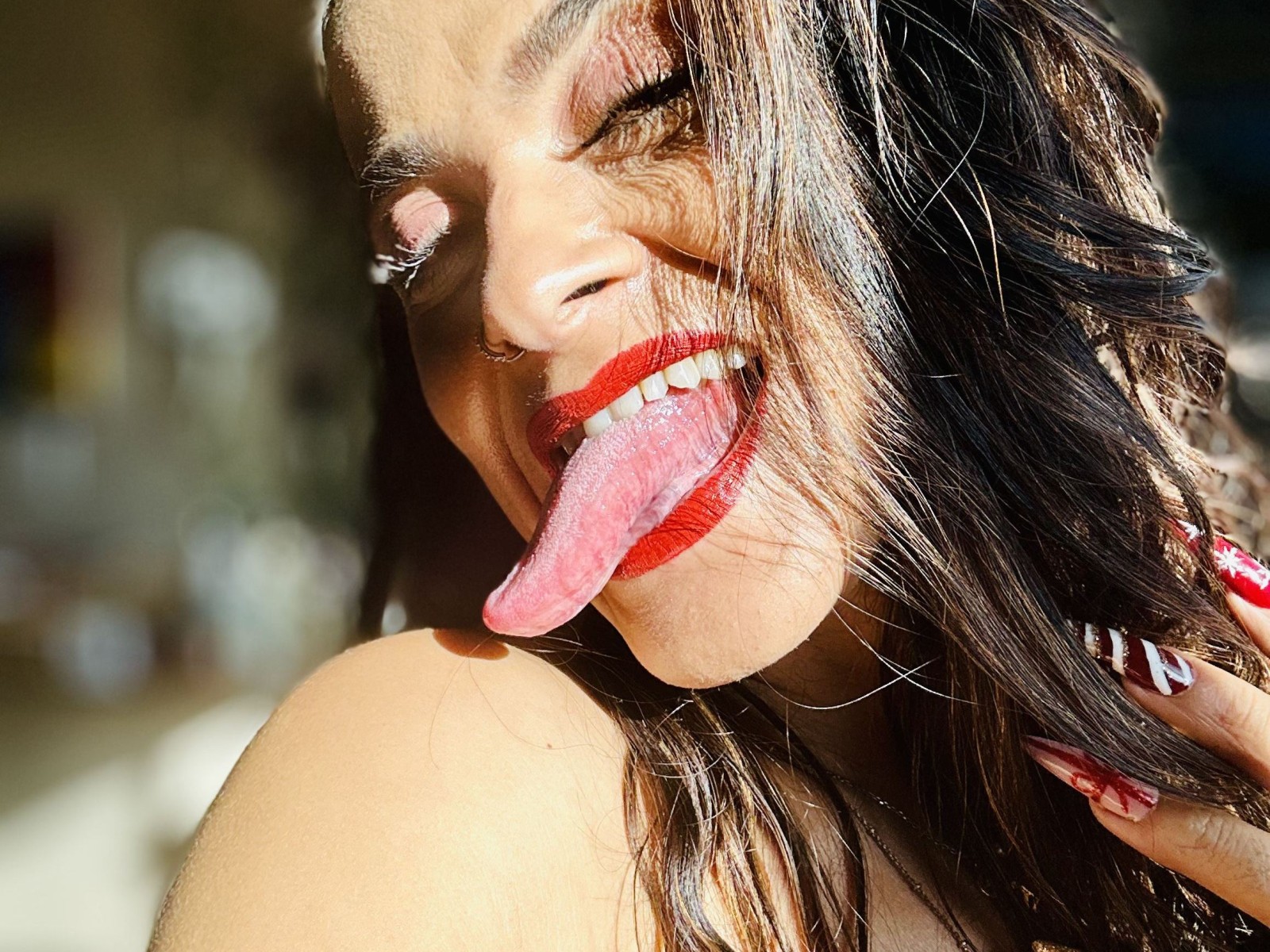 Persianmilfxxx' profilo - Immagine n°1