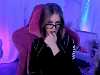 Sexo por webcam con Persikder