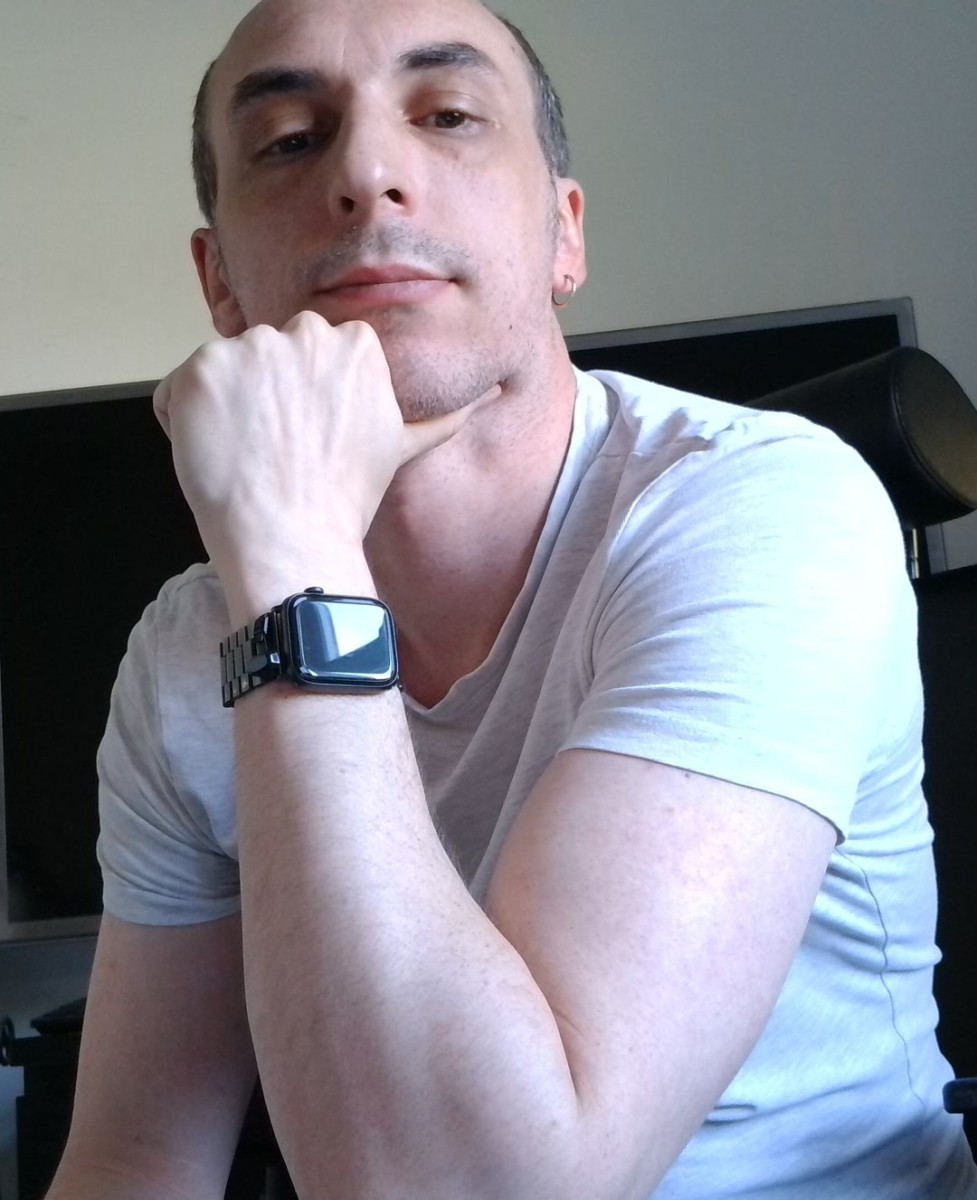 Perfil con Personalsextoy - Imagen  n°1