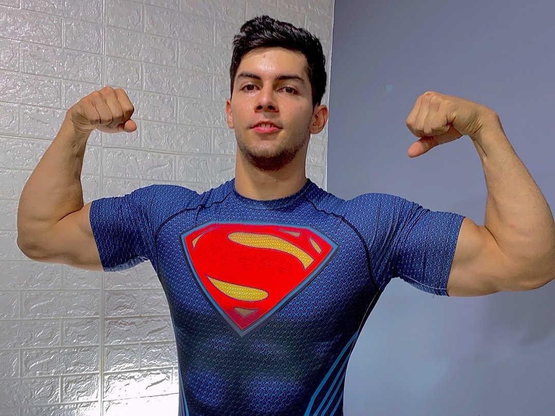 Profil de pervertboy4u - Photo n°1