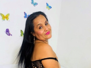 Webcam sex con Pervertedmam