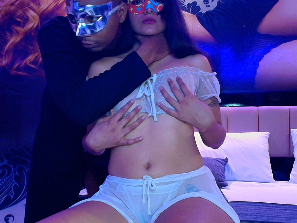 Perywinkle's Profil - Bild n°1