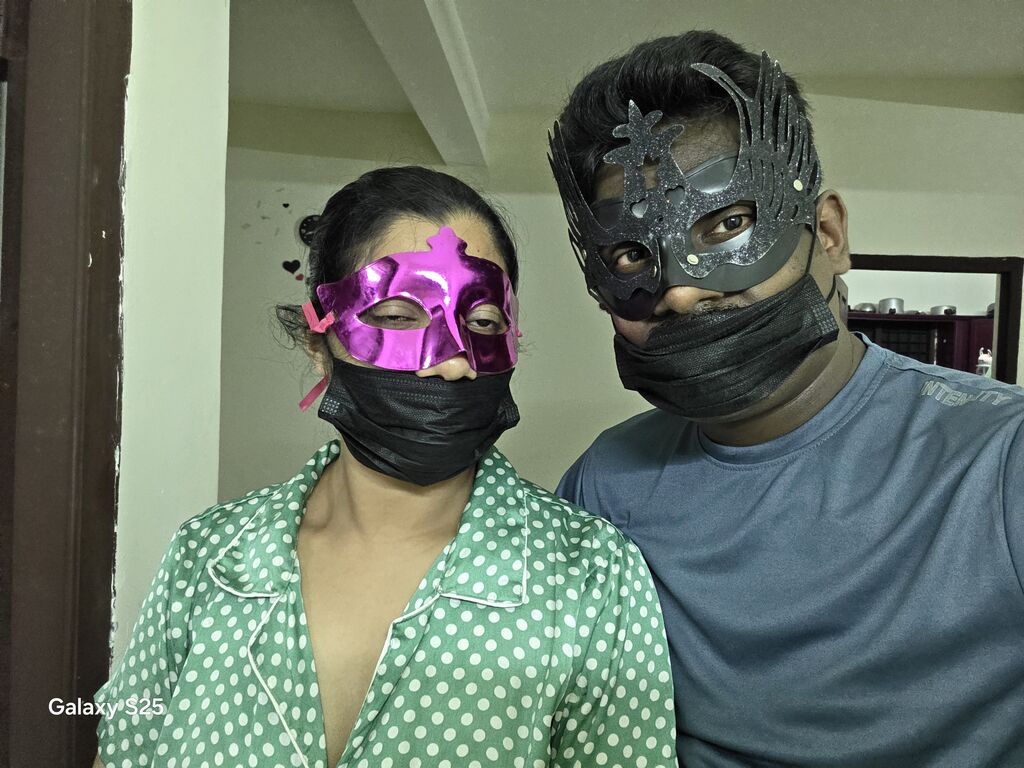 Peterandgrace's profile - Image n°0