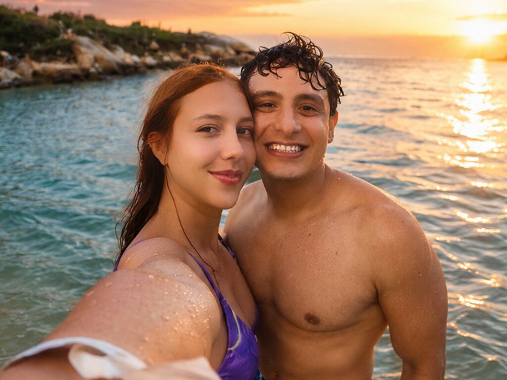 Peterandhellen's Profil - Bild n°0