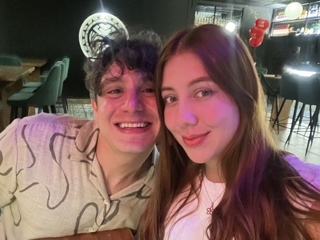 Peterandhellen' profilo - Immagine n°2