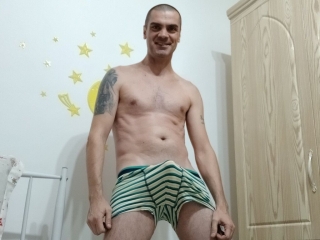 Peterares's Sexcam