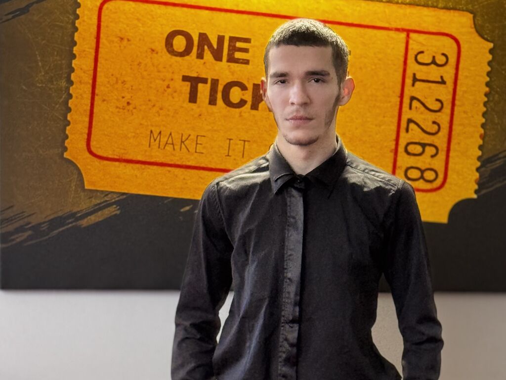 Peterbarrett's profile - Image n°1