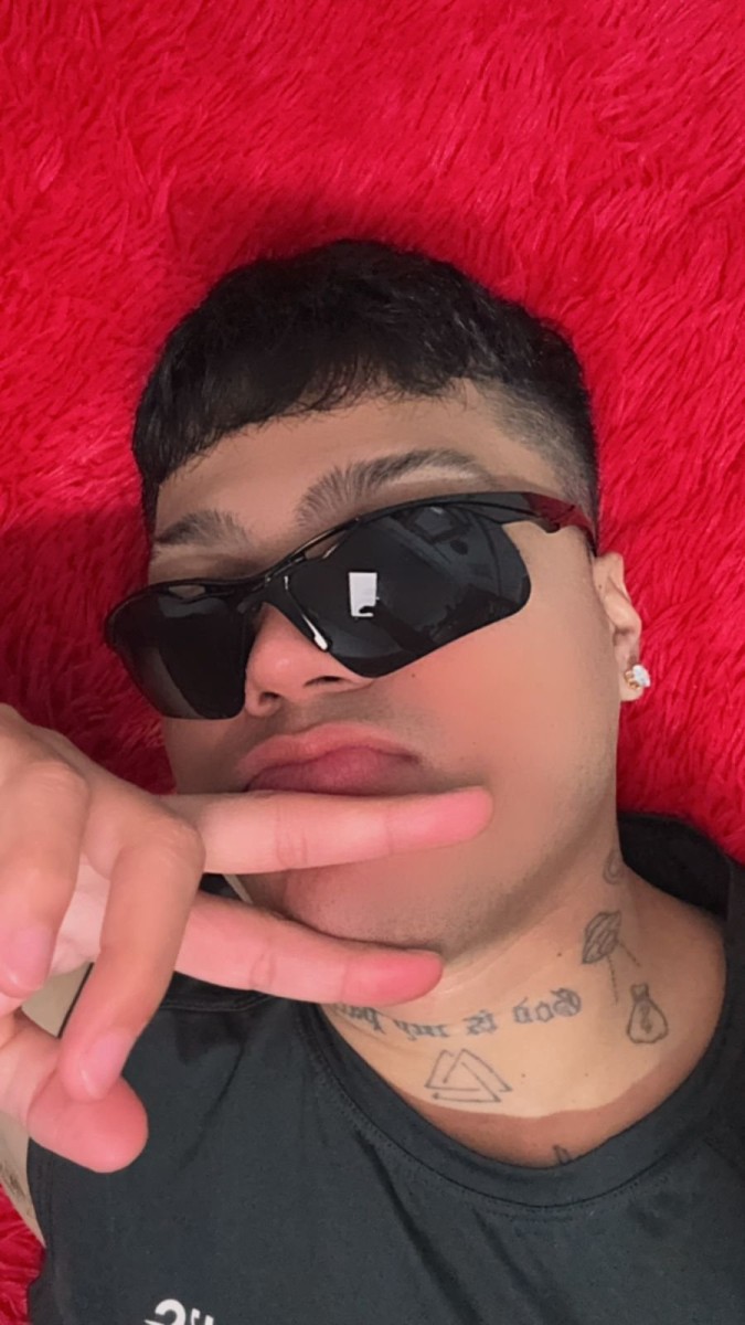 Peterbrownxx's Profil - Bild n°2