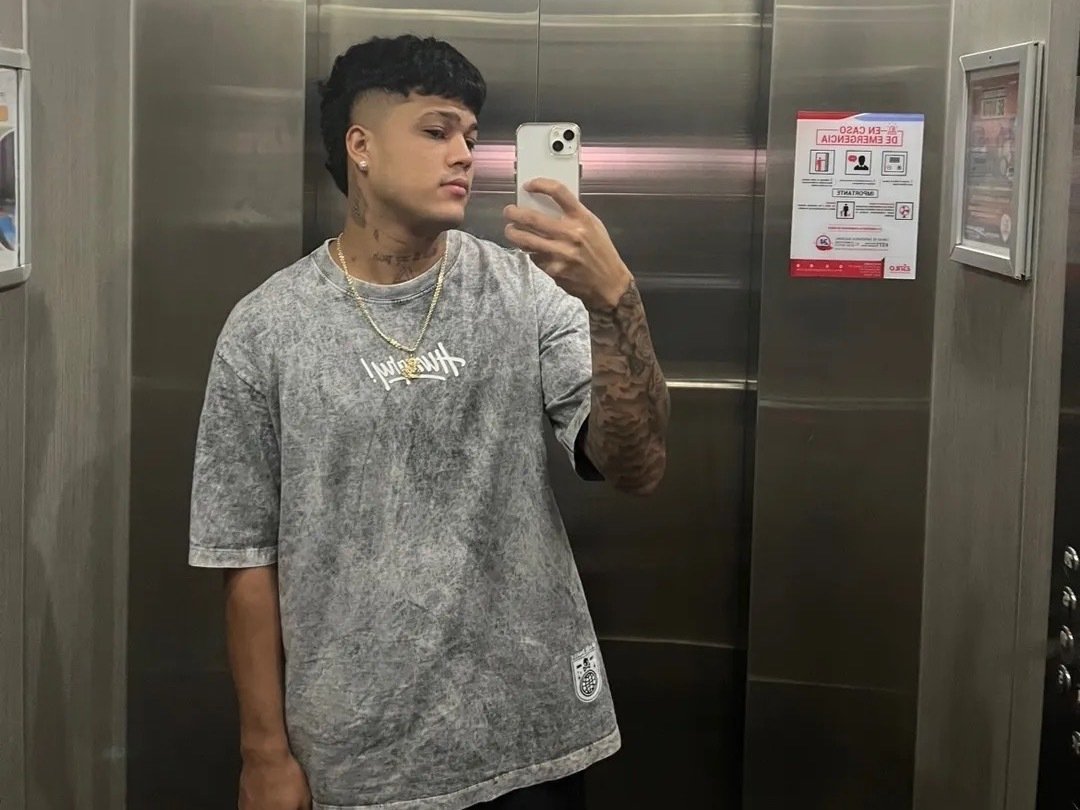 Peterbrownxx's Profil - Bild n°1