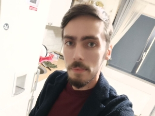 Petercaffrey's Sexcam