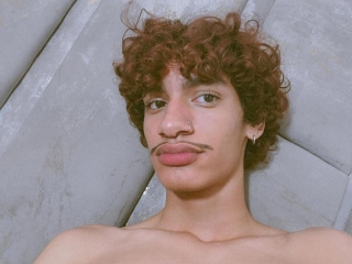 Sexcam Porn von Peterdemian