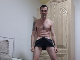 Petergabe's Sexcam