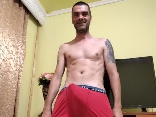Peterjoin's Sexcam