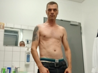 Peterjonu's Sexcam