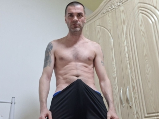 Webcam sex con Peterjonua