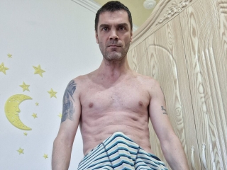 Peterjonui's Sexcam