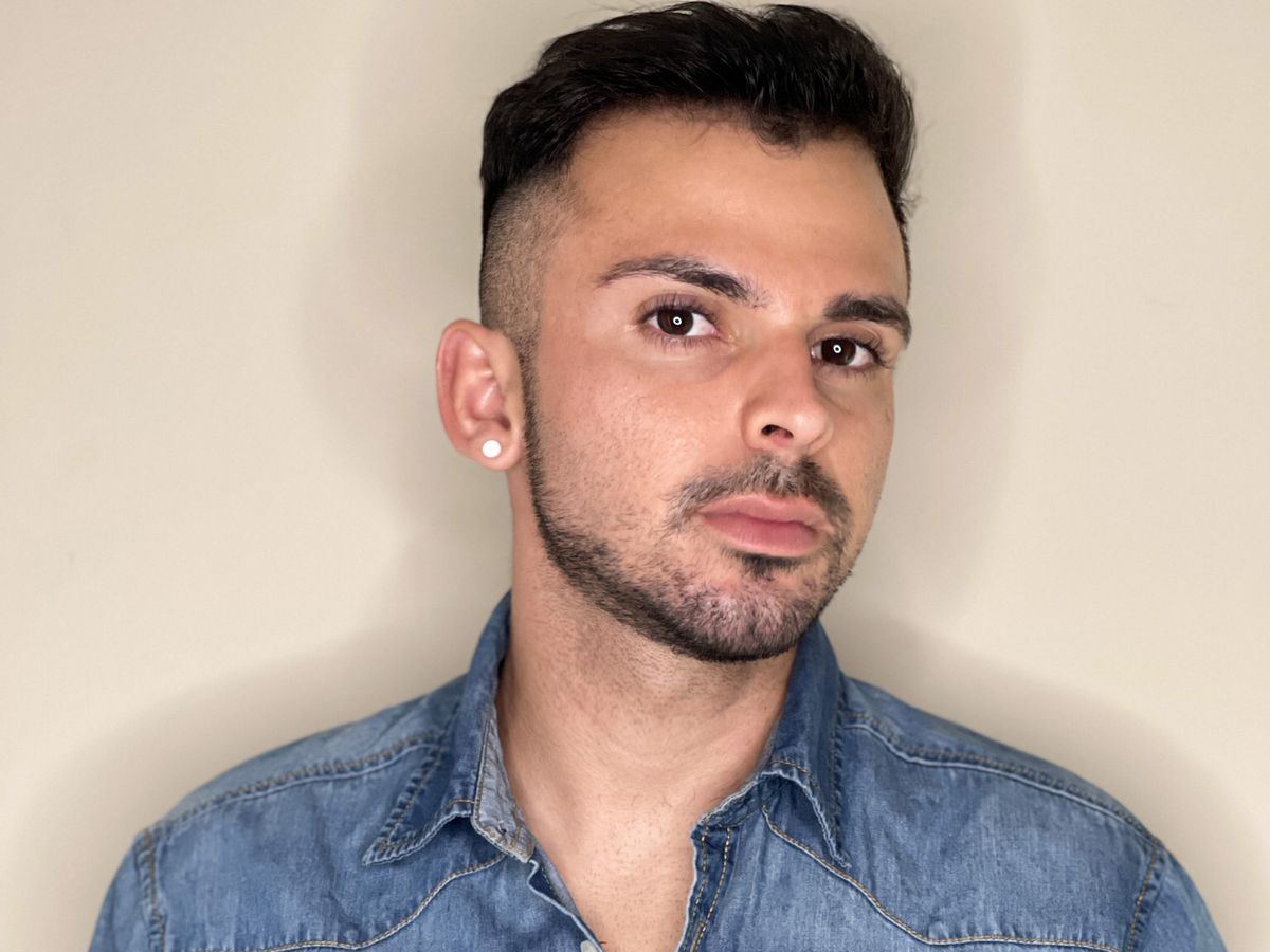 Profil de Peterlovesex - Photo n°0