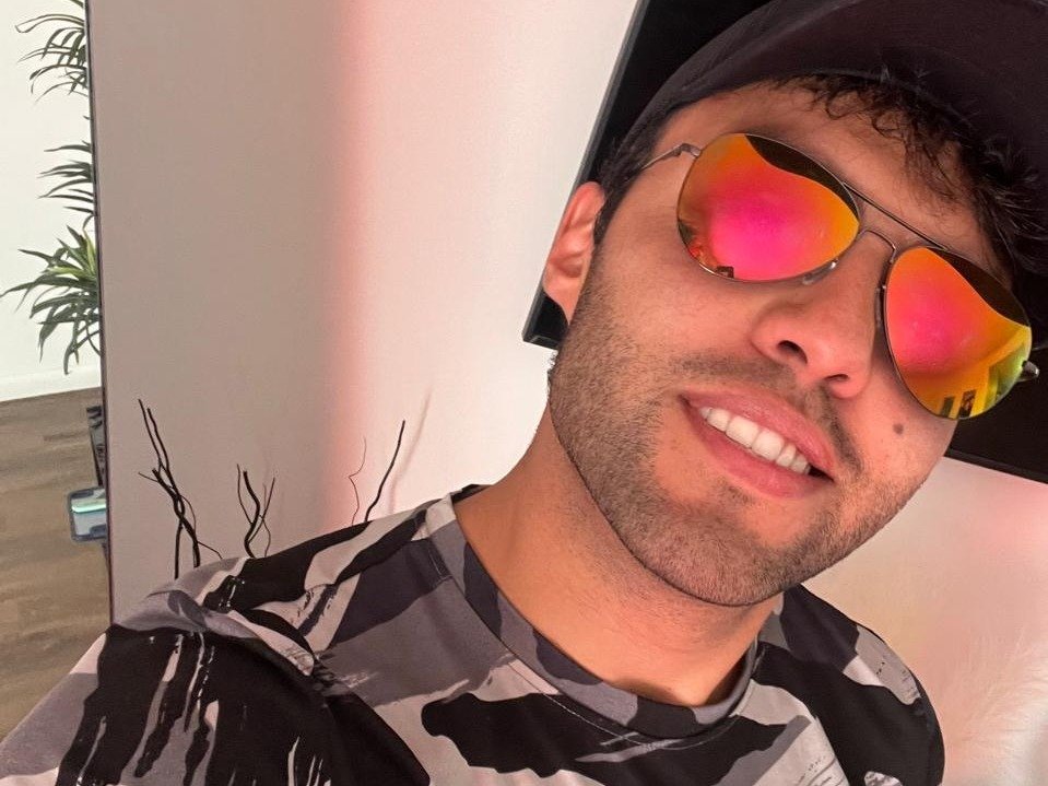 PeterNight's profile - Image n°1