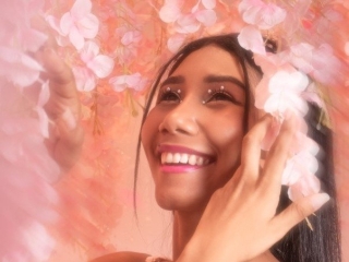 Petiitecandy's Sexcam