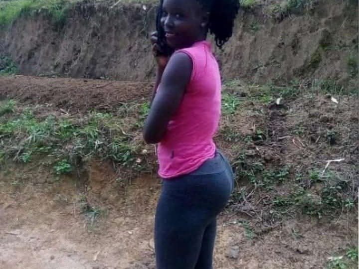 Petite_Ebony19' profilo - Immagine n°0