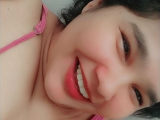 Petitealicia's Sexcam