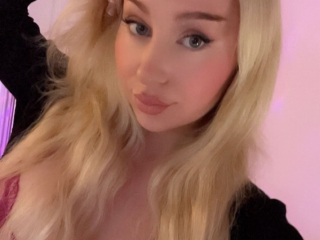 Petiteanna's Sexcam