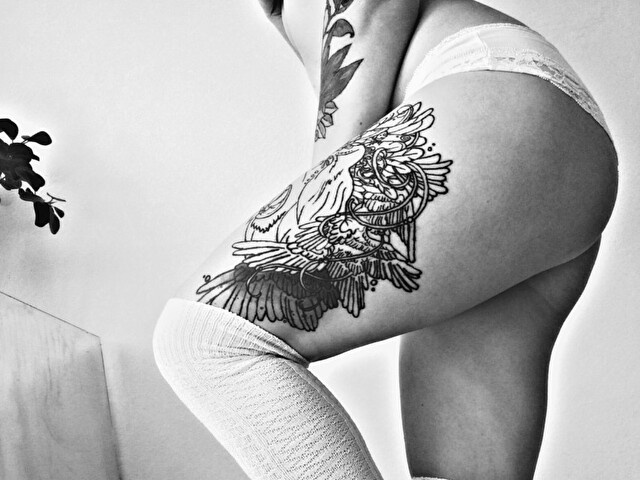 petiteBaylee's Profil - Bild n°7