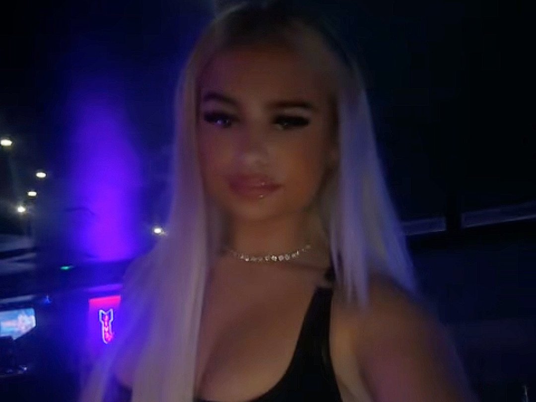 Petiteconnie's Profil - Bild n°0