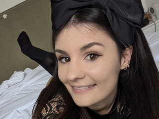 Petitecookie's Sexcam