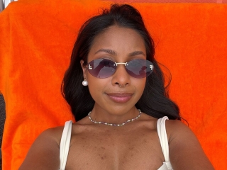 Profil de Petiteindiansafia