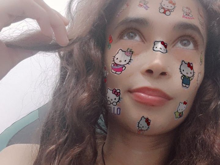 Profil de Petitelinda18 - Photo n°1