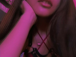 Petitelu's Sexcam