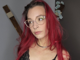 Sexcam Porn von Petitemissivyrose