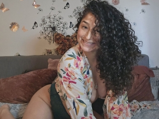 Petitesea's Sexcam
