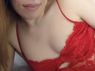 Petitestar's Sexcam